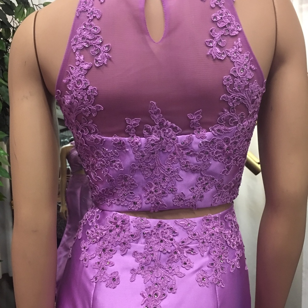 Prom Dress - Picture 4 of 4
